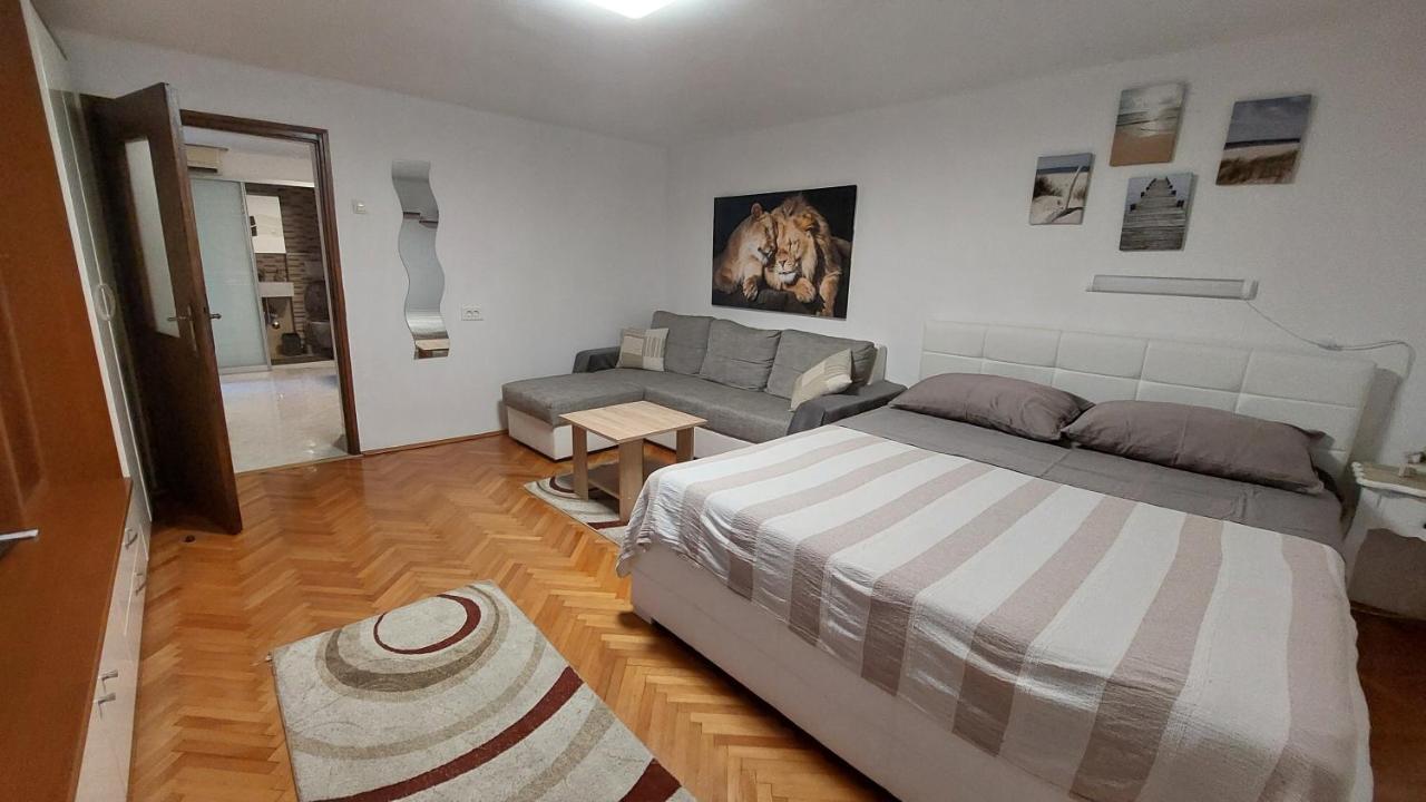 Opatija Centar Apartment Exterior photo