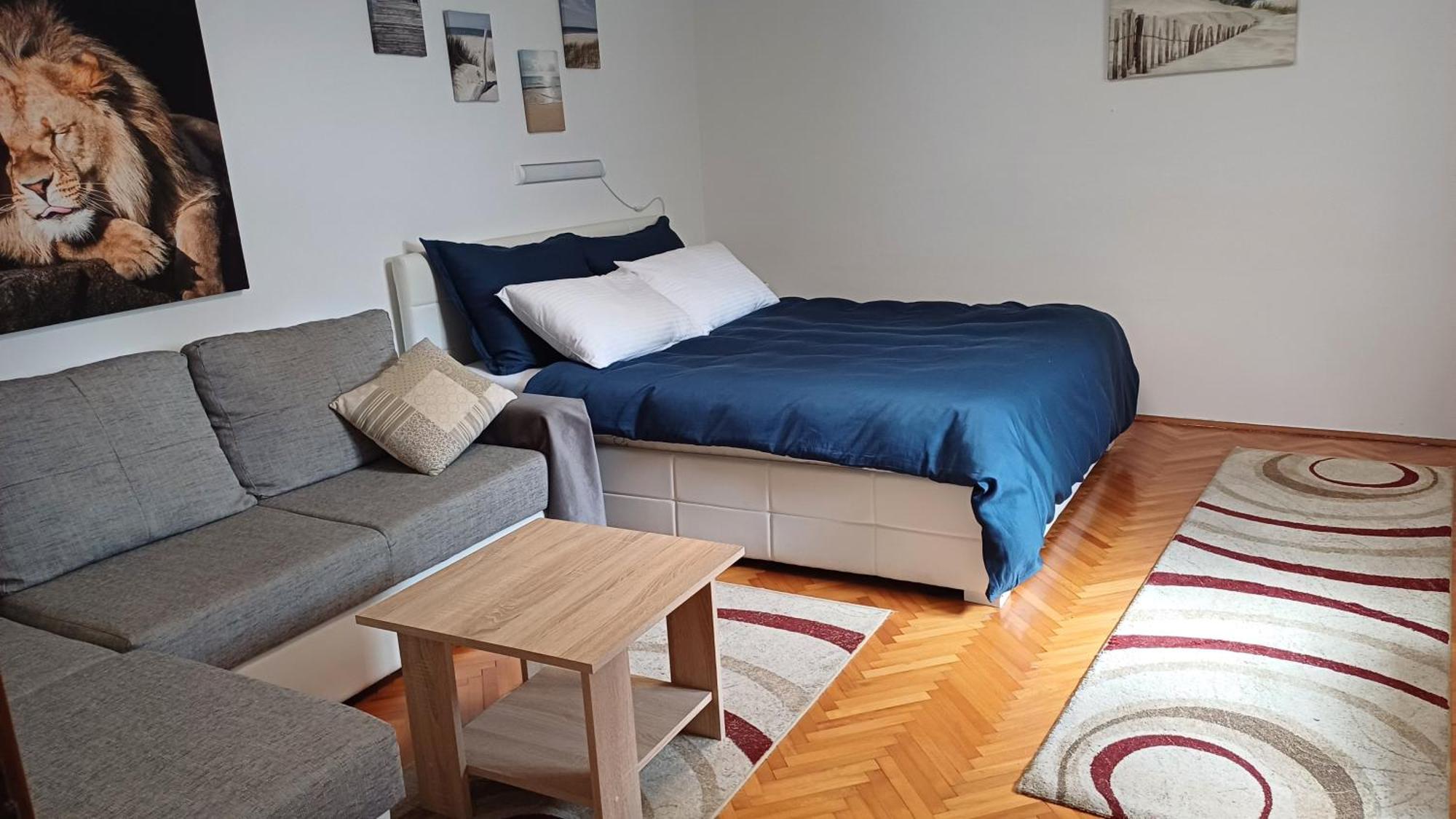 Opatija Centar Apartment Exterior photo